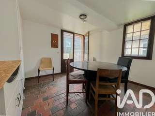 Vente appartement 5 pièces Vente appartement 5 pièces