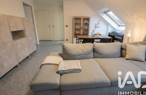 Vente Appartement 3 piècesPacy-sur-Eure