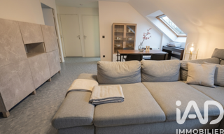 Vente appartement 3 pièces Pacy-sur-Eure 27