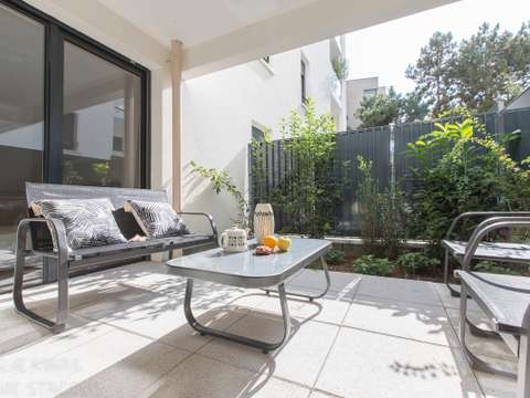 Vente appartement 3 pièces Pacy-sur-Eure 27