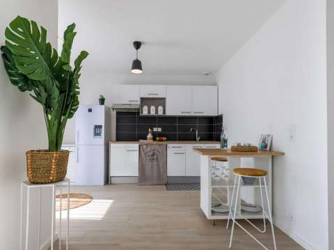 Vente appartement 2 pièces Pacy-sur-Eure 27