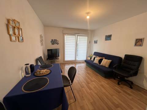 Vente appartement 2 pièces Vente appartement 2 pièces