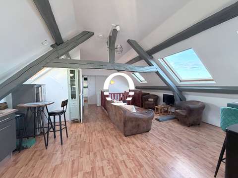 Vente appartement 3 pièces Vente appartement 3 pièces