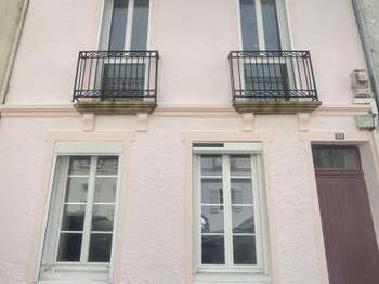 Vente Appartement 4 piècesPaimboeuf