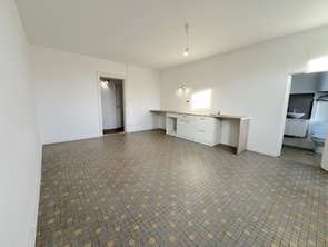 Vente Appartement 3 piècesPaimboeuf