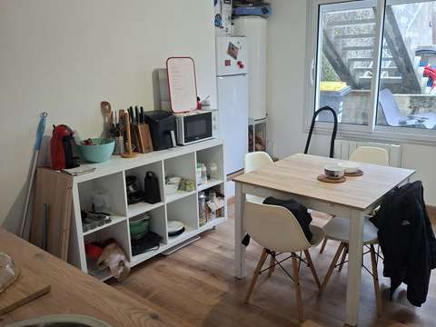 Vente appartement 2 pièces Paimboeuf 44