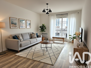 Vente Appartement 3 piècesPaimboeuf