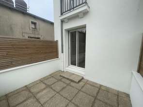 Vente Appartement 3 piècesPaimboeuf