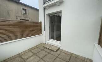 Photo Vente appartement Paimboeuf