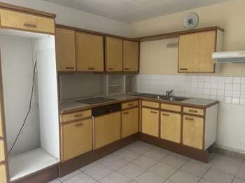 Vente appartement 2 pièces Paimboeuf 44