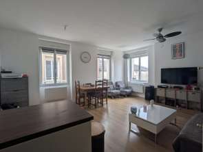 Vente Appartement 3 piècesPaimboeuf