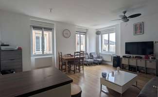 Photo Vente appartement Paimboeuf