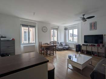 Vente appartement 3 pièces Paimboeuf 44