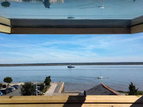 Vente appartement 3 pièces Paimboeuf 44