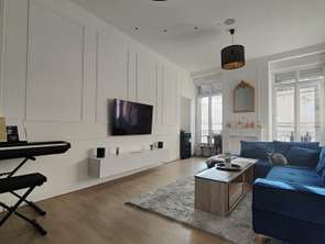 Vente Appartement 3 piècesPaimboeuf