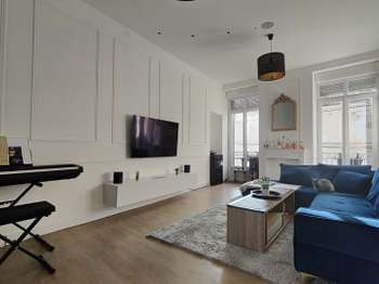 Vente appartement 3 pièces Paimboeuf 44