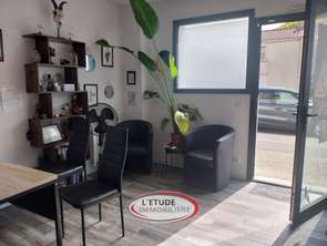 Vente Appartement 2 piècesPaimboeuf