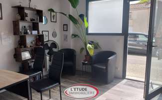 Photo Vente appartement Paimboeuf