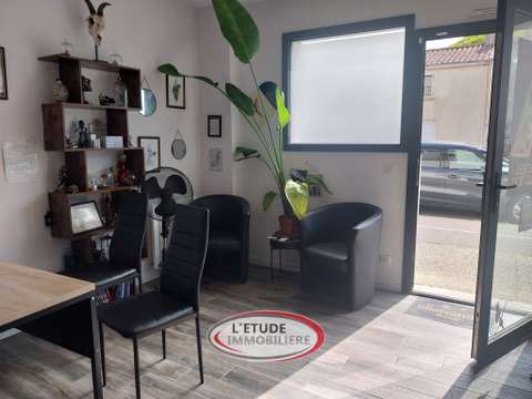 Vente appartement 2 pièces Paimboeuf 44