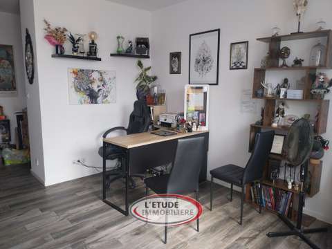 Vente appartement 2 pièces Vente appartement 2 pièces