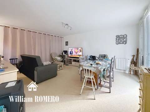 Vente appartement 3 pièces Vente appartement 3 pièces