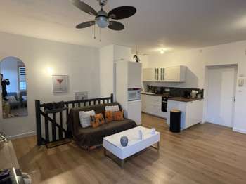 Photo Vente appartement Paimboeuf