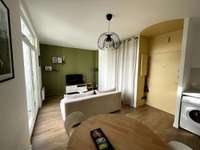 Vente appartement 2 pièces Vente appartement 2 pièces