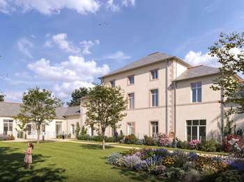 Vente Appartement 2 piècesPaimboeuf