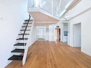Vente Appartement 3 piècesPaimpol