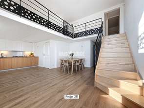 Vente Appartement 4 piècesPaimpol