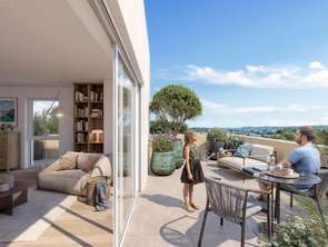 Vente Appartement 2 piècesPaimpol