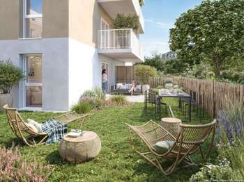 Vente appartement 3 pièces Paimpol 22