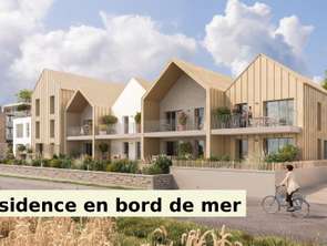 Vente Appartement 3 piècesPaimpol