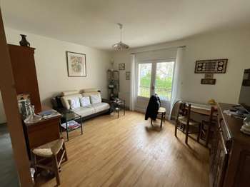 Vente appartement 4 pièces Paimpol 22