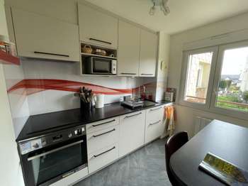 Vente appartement 4 pièces Vente appartement 4 pièces