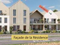 Vente appartement 3 pièces Vente appartement 3 pièces