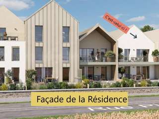Vente appartement 3 pièces Vente appartement 3 pièces