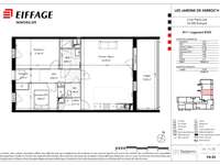 Vente appartement 3 pièces Vente appartement 3 pièces