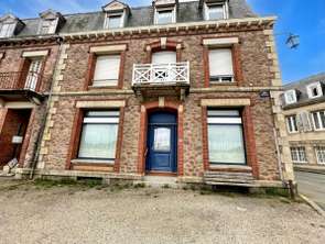 Vente Appartement 2 piècesPaimpol