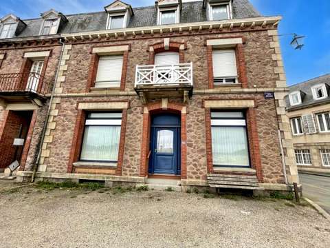 Vente appartement 2 pièces Paimpol 22