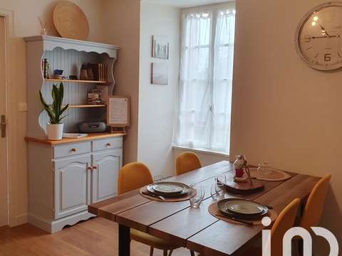 Vente appartement 2 pièces Vente appartement 2 pièces