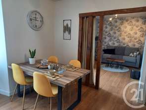 Vente Appartement 2 piècesPaimpol
