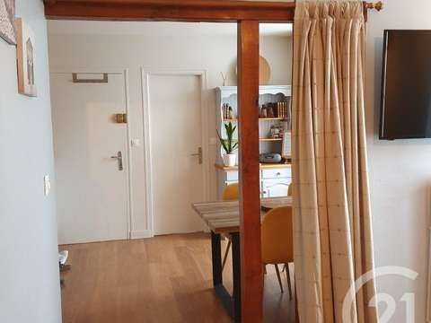 Vente appartement 2 pièces Vente appartement 2 pièces