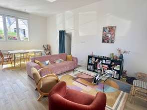 Vente Appartement 5 piècesPaimpol