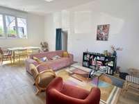 Vente appartement 5 pièces