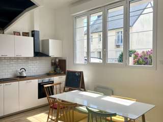 Vente appartement 5 pièces