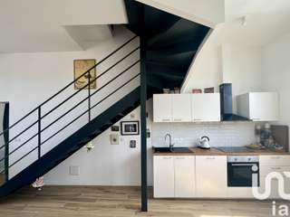 Vente appartement 5 pièces