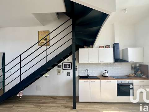 Vente appartement 5 pièces