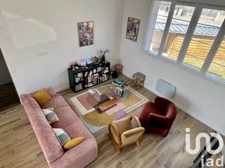 Vente appartement 5 pièces