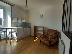 Vente Appartement 4 piècesPaimpol